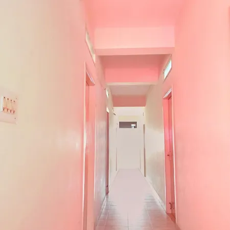 Hotel O Shree Mookambika Guest House Near Sri Someshwara Swami Temple